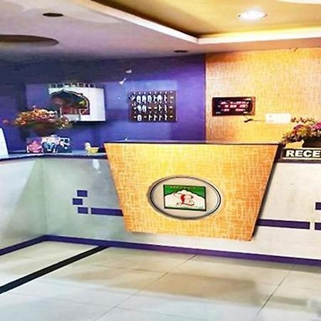 Fabhotel Lb Imperia Muzaffarpur Esterno foto