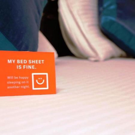 Fabhotel Lb Imperia Muzaffarpur Esterno foto