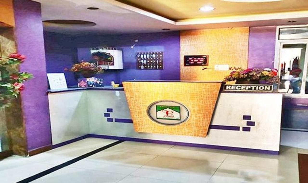 Fabhotel Lb Imperia Muzaffarpur Esterno foto