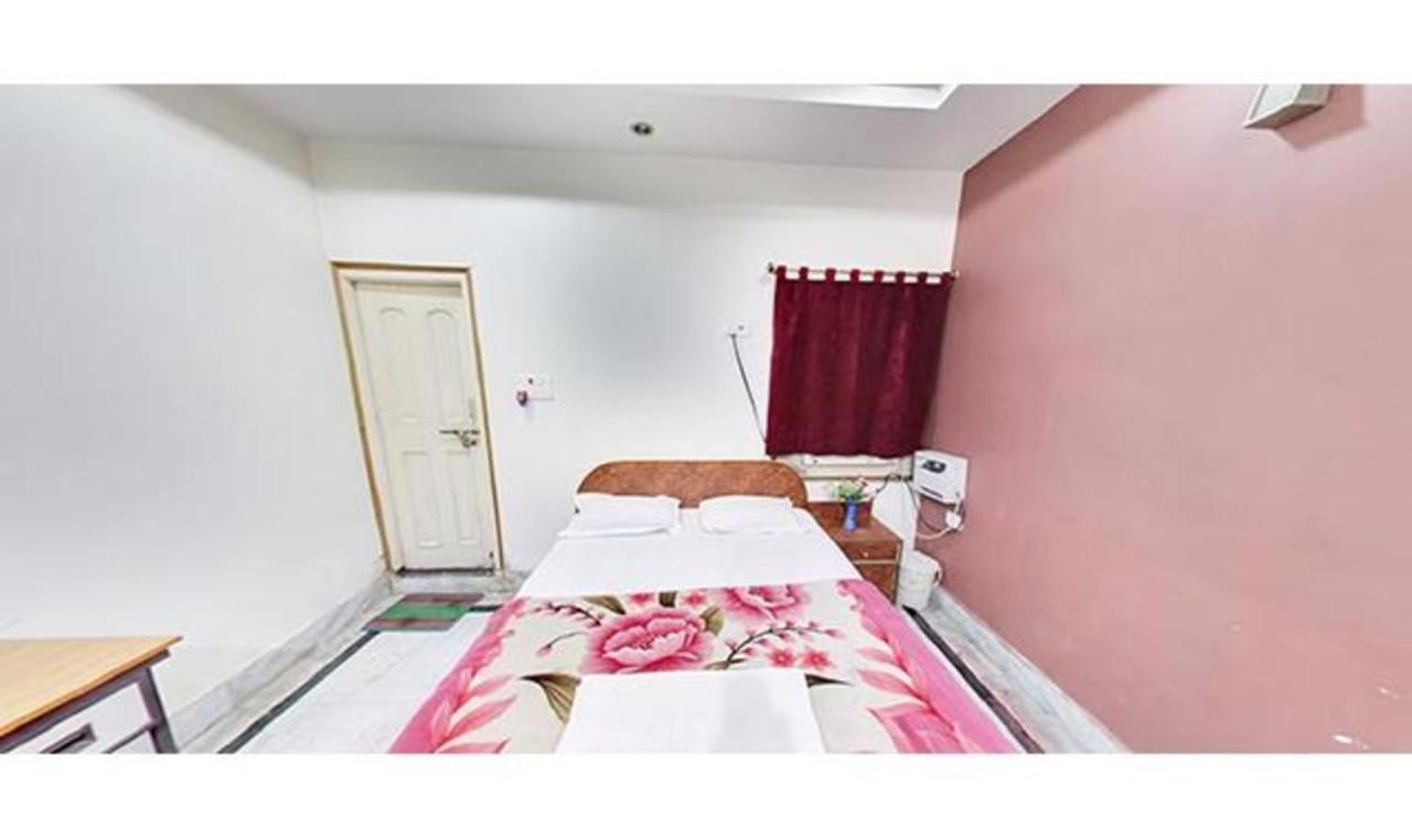 Fabhotel Lb Imperia Muzaffarpur Esterno foto