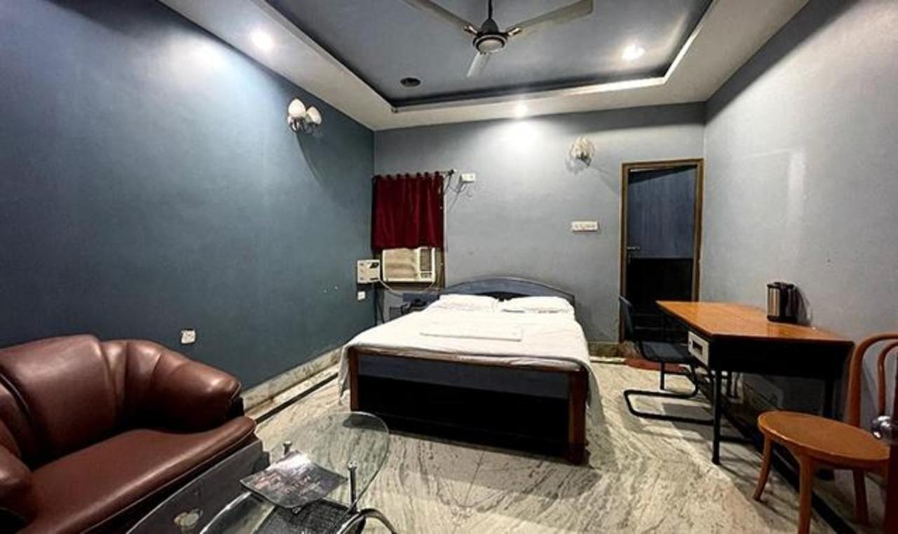 Fabhotel Lb Imperia Muzaffarpur Esterno foto