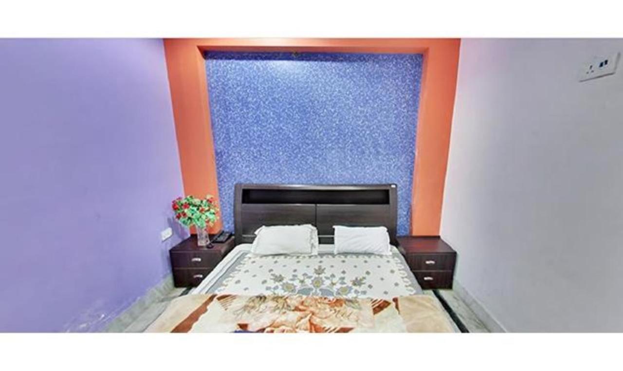 Fabhotel Lb Imperia Muzaffarpur Esterno foto