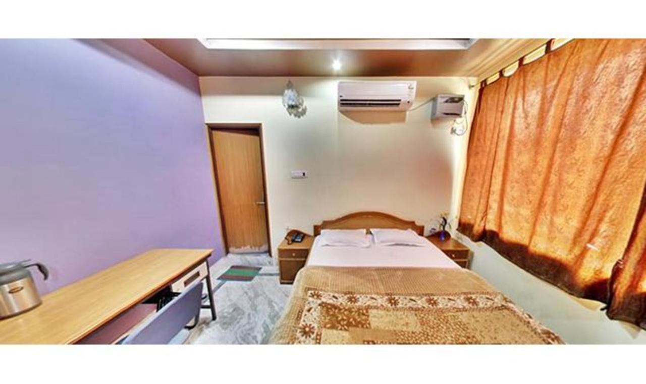 Fabhotel Lb Imperia Muzaffarpur Esterno foto