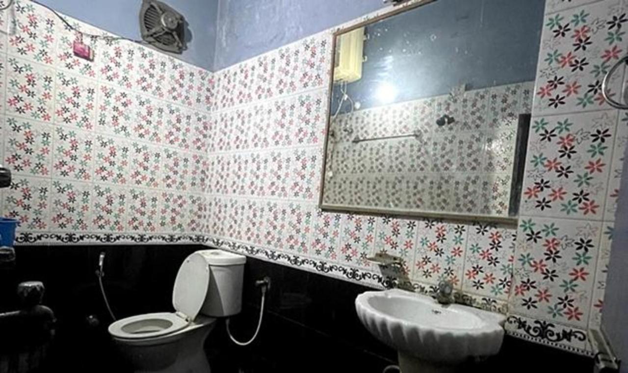 Fabhotel Lb Imperia Muzaffarpur Esterno foto